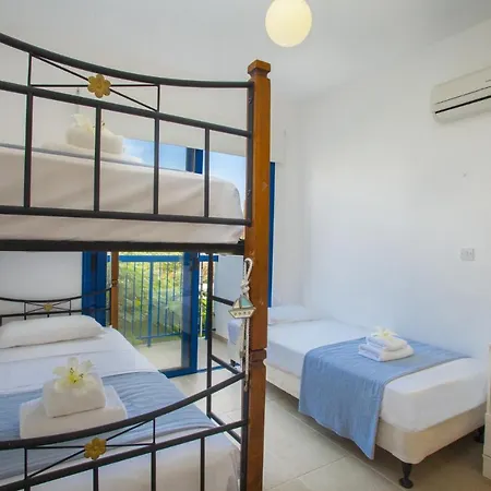 How To Rent Your Own Villa In Protaras Close To The Beach, Protaras Villa 1427 باراليمني