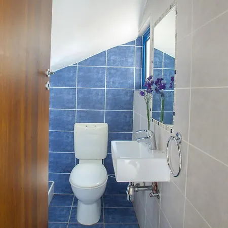 فيلة How To Rent Your Own Villa In Protaras Close To The Beach, Protaras Villa 1427 باراليمني