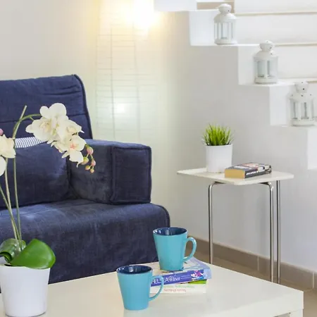 How To Rent Your Own Villa In Protaras Close To The Beach, Protaras Villa 1427