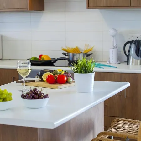 How To Rent Your Own Villa In Protaras Close To The Beach, Protaras Villa 1427
